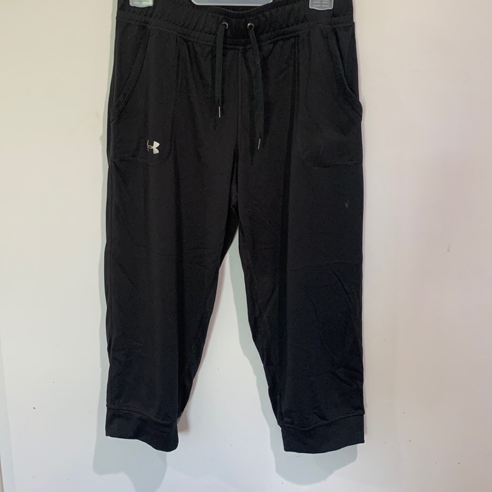 UA joggers